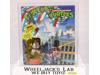Don's Pizza Powered Parachute AFA GRADED 85 85/90/85 TMNT Playmates NEW SEALED