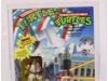 Don's Pizza Powered Parachute AFA GRADED 85 85/90/85 TMNT Playmates NEW SEALED