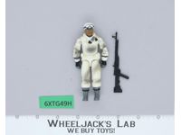 Iceberg V3 100% Complete G.I. Joe 1997 Hasbro Action Figure