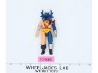 Warduke Advanced Dungeons and Dragons 1984 LJN Vintage Action Figure