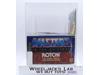 Roton AFA GRADED 75 Masters of the Universe Mattel No Color Break NEW SEALED