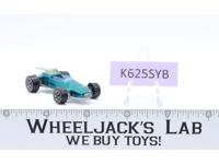 Brabham-Repco F-1 Aqua Green 1969 Hot Wheels Mattel Vintage Redline RL