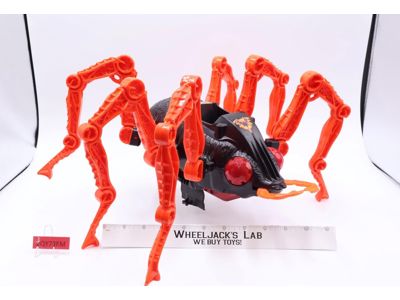 Spydor He-Man Masters of the Universe MOTU 1985 Mattel Action Figure Vehicle