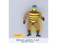 Buzz-Off He-Man Masters of the Universe MOTU Mattel 1984 Vintage Action Figure