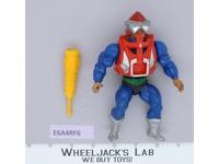 Mekaneck 100% Complete He-Man Masters Of The Universe MOTU Mattel 1984