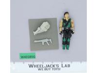 Dial-Tone V1 100% Complete G.I. Joe 1986 Hasbro Vintage Action Figure