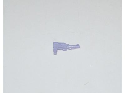 Monstructor Icepick Laser Gun Rifle 1989 G1 Transformers Action Figure Hasbro