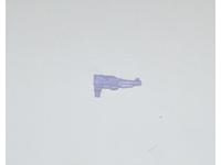 Monstructor Icepick Laser Gun Rifle 1989 G1 Transformers Action Figure Hasbro