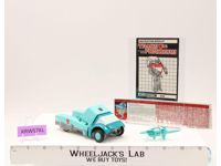 Kup 100% Complete 1987 Vintage G1 Hasbro Transformers Action Figure