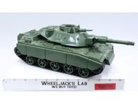 MOBAT Motorized Battle Tank 100% Complete G.I. Joe Hasbro 1982 Vintage Vehicle