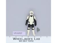 Biker Scout 100% Complete TAIWAN Star Wars ROTJ 1983 Kenner Figure NO REPRO