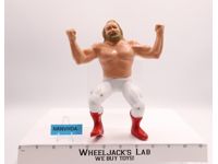 Big John Studd 1984 WWF LJN Titan Sports 8" Vintage Wrestling Superstars