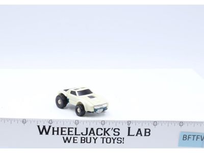 Tailgate 100% Complete 1986 Vintage G1 Transformers Action Figure Trans Am
