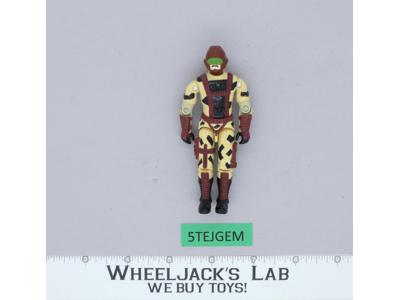 Rock-Viper V1 G.I. Joe 1990 Hasbro Vintage Action Figure