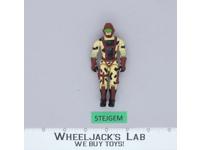 Rock-Viper V1 G.I. Joe 1990 Hasbro Vintage Action Figure