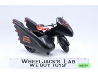 Batcycle DC Comics Batman 1974 Mego Vintage Action Figure Vehicle