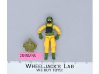 Airtight V1 G.I. Joe 1985 Hasbro Vintage Action Figure