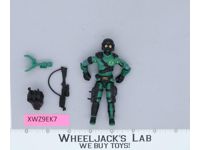 Night-Viper V1 100% Complete G.I. Joe 1989 Hasbro Vintage Action Figure