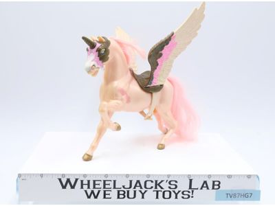 Swift Wind She-Ra Princess Of Power He-Man MOTU Vintage 1985 Mattel