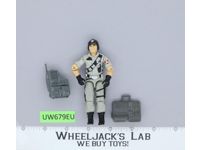 Mainframe V1 G.I. Joe 1986 Hasbro Vintage Action Figure