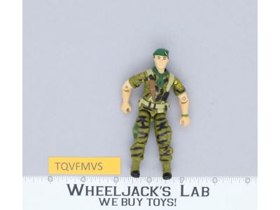 Falcon V1 G.I. Joe 1987 Hasbro Vintage Action Figure