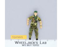Falcon V1 G.I. Joe 1987 Hasbro Vintage Action Figure