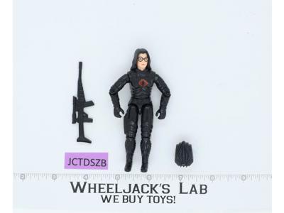 Baroness V1 100% Complete G.I. Joe 1984 Hasbro Vintage Action Figure