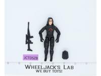 Baroness V1 100% Complete G.I. Joe 1984 Hasbro Vintage Action Figure