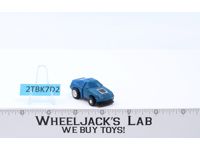 Minispy FX1 Car BLUE 100% Complete WORKS 1985 G1 Transformers