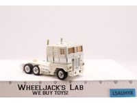 Ultra Magnus RT CAB ONLY 1986 G1 Transformers Freightliner COE Action Figure