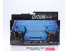 Chase for the MASS Device GI Joe 50th Anniversary 2015 Hasbro NEW SEALED