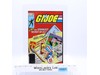 The Strangest Secret of All! GI Joe Comic Book Marvel Comics 2005 Hasbro
