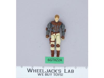 Updraft V1 G.I. Joe 1990 Hasbro Vintage Action Figure