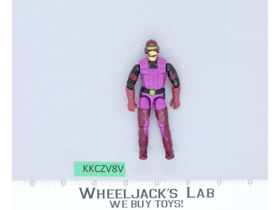 S.A.W.-Viper V1 G.I. Joe 1990 Hasbro Vintage Action Figure