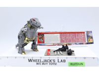 Grimlock 100% Complete Vintage 1985 G1 Transformers Hasbro Action Figure
