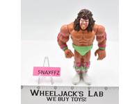 Ultimate Warrior WWF WWE Wrestling 1990 Hasbro 5" Vintage Action Figure