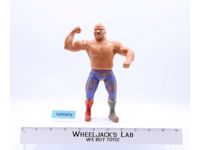 Iron Sheik 1984 WWF LJN Titan Sports 8" Vintage Wrestling Superstars