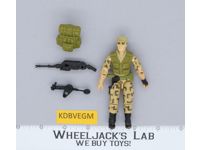 Repeater V1 100% Complete G.I. Joe 1988 Hasbro Vintage Action Figure