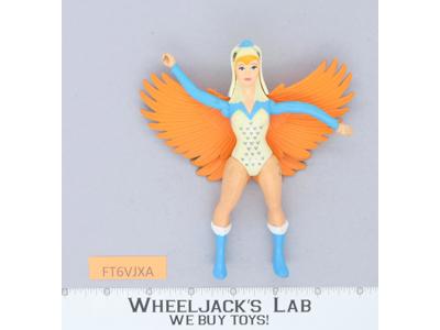 Sorceress He-Man Masters of the Universe MOTU Mattel 1986 Vintage Action Figure