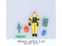 Lightfoot V1 G.I. Joe 1988 Hasbro Vintage Action Figure