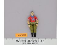 Bazooka V1 G.I. Joe 1985 Hasbro Vintage Action Figure
