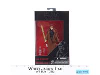 Luke Skywalker Star Wars Black Series 2015 Hasbro 3.75" Action Figure NEW SEALED