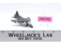Royal-T MR-19 100% Complete Gobots 1983 Bandai Tonka Vintage