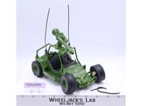 A.W.E. Striker 100% Complete G.I. Joe 1985 Hasbro Vintage Vehicle Action Figure
