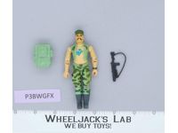Gung-Ho V1 100% Complete G.I. Joe 1983 Hasbro Vintage Action Figure