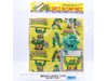 Gift Wrap Set Teenage Mutant Ninja Turtles TMNT 1989 Unique NEW SEALED
