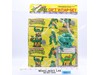 Gift Wrap Set Teenage Mutant Ninja Turtles TMNT 1989 Unique NEW SEALED