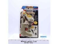 Wrist Watch Squirt Gun Compass GI Joe Bonus Pak 1992 Hasbro NEW MOSC SEALED