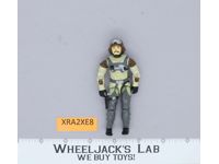 Slip-Stream V1 100% Complete G.I. Joe 1986 Hasbro Vintage Action Figure