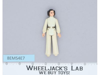Princess Leia Organa Star Wars Vintage 1977 Kenner Action Figure